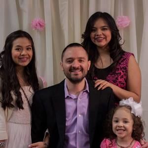 Meet your Posher, Tim